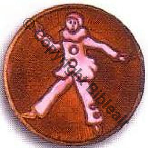203   1918 SAL.203 PIERROT JUMELLES  MORET Eping Emaille Src.BARTLETT 